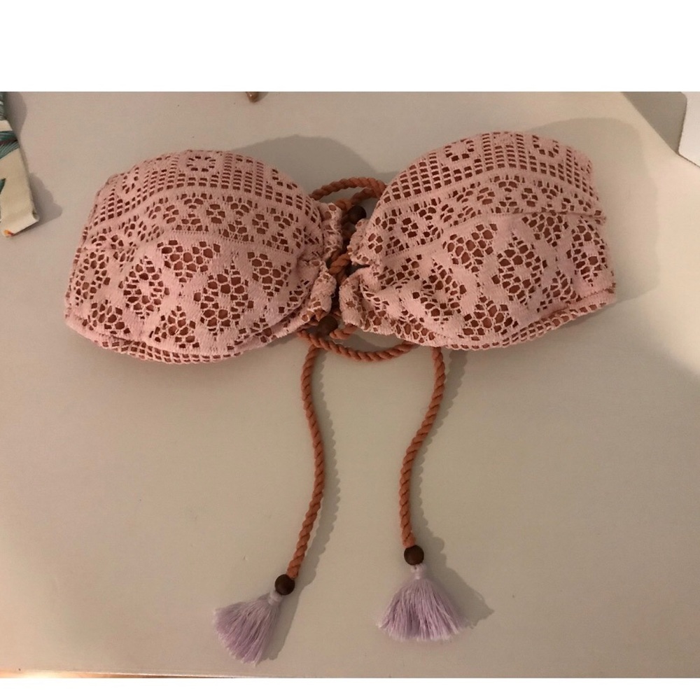 Victoria Secret Bath suit Top